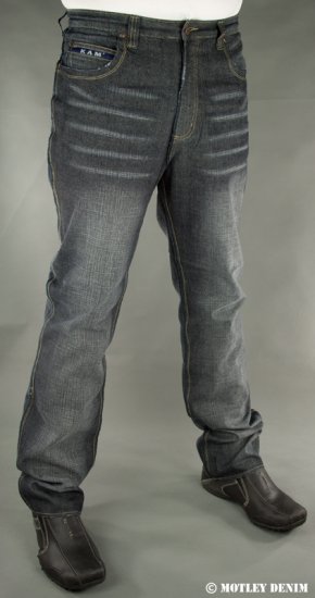 Kam Jeans KXL 127 - Teksad ja Püksid - Meeste suured teksad W40 – W70