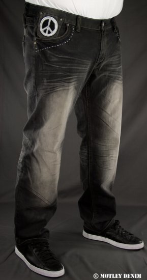 Replika 205 - Teksad ja Püksid - Meeste suured teksad W40 – W70