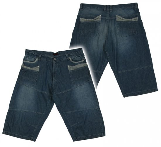 Ed Baxter Maui Shorts - Lühikesed püksid - Lühikesed Püksid suured suurused: W40-W60