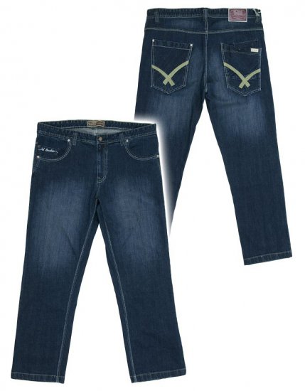 Ed Baxter 211 - Teksad ja püksid - Meeste suured teksad W40 – W70