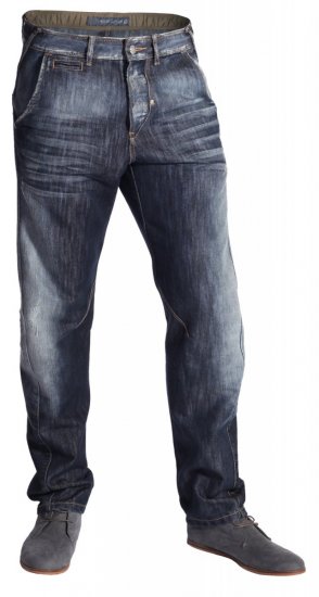Mish Mash Victor - Teksad ja Püksid - Meeste suured teksad W40 – W70