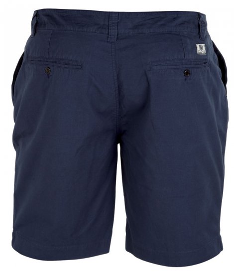 Duke Lamont Shorts Navy - Lühikesed püksid - Lühikesed Püksid suured suurused: W40-W60