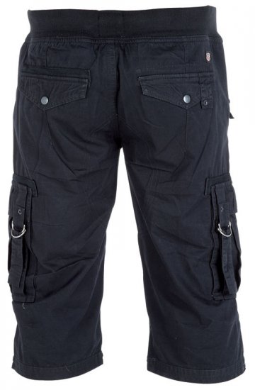 D555 Quant Shorts - Lühikesed püksid - Lühikesed Püksid suured suurused: W40-W60