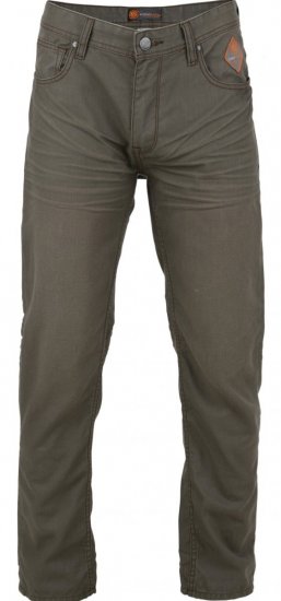 Kam Jeans Marco Chino Jeans - Teksad ja Püksid - Meeste suured teksad W40 – W70