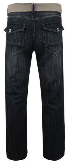 Kam Jeans Barc - Teksad ja püksid - Meeste suured teksad W40 – W70
