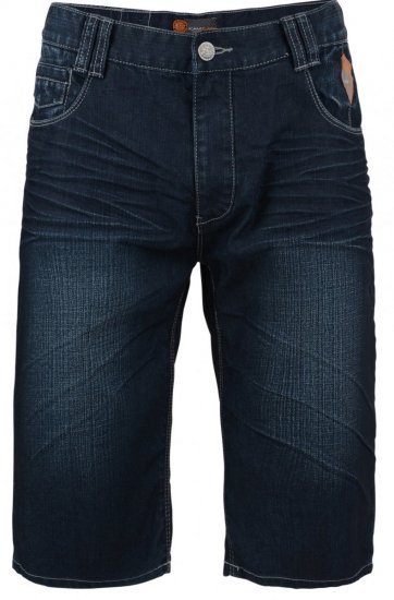 Kam Jeans Eton Shorts - Lühikesed Püksid - Lühikesed Püksid suured suurused: W40-W60