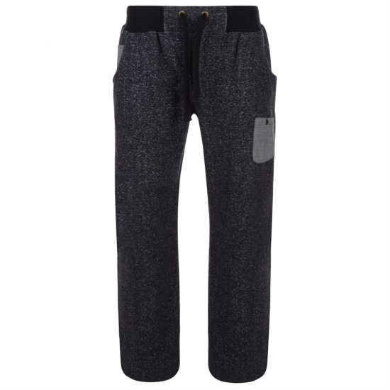 Kam Jeans Fashion Joggers - Teksad ja Püksid - Meeste suured teksad W40 – W70