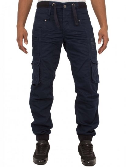 Eto Jeans EM502 - Teksad ja Püksid - Meeste suured teksad W40 – W70