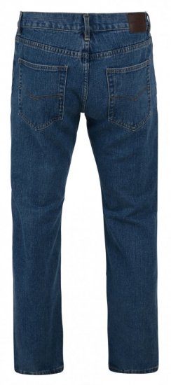 Forge Jeans 101-Teksad Sinised - Teksad ja püksid - Meeste suured teksad W40 – W70