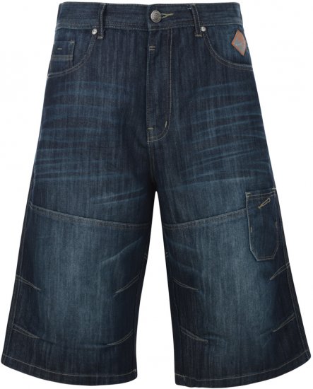 Kam Jeans Hawk Shorts - Lühikesed Püksid - Lühikesed Püksid suured suurused: W40-W60