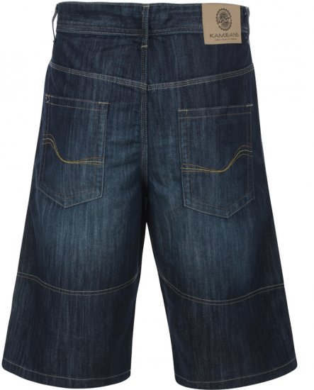 Kam Jeans Hawk Shorts - Lühikesed püksid - Lühikesed Püksid suured suurused: W40-W60