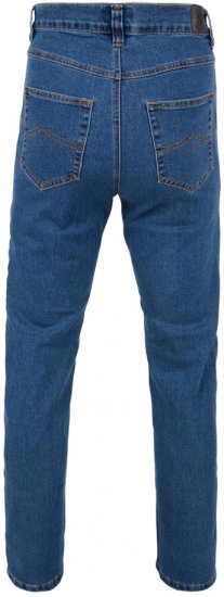 Kam Jeans 101 Stretchteksad Sinised - Teksad ja püksid - Meeste suured teksad W40 – W70