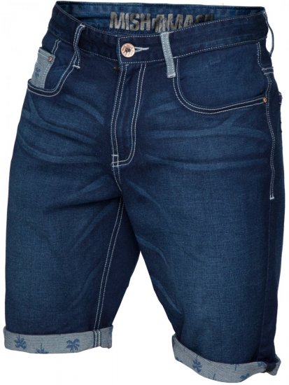 Mish Mash Cheif Shorts - Lühikesed Püksid - Lühikesed Püksid suured suurused: W40-W60