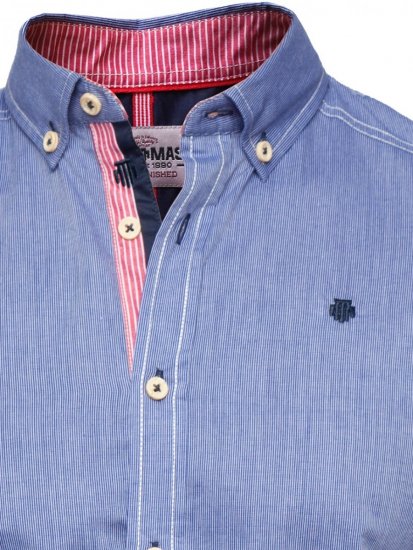 Mish Mash Sloane Ranger - Särgid - Meeste suured särgid 2XL – 8XL