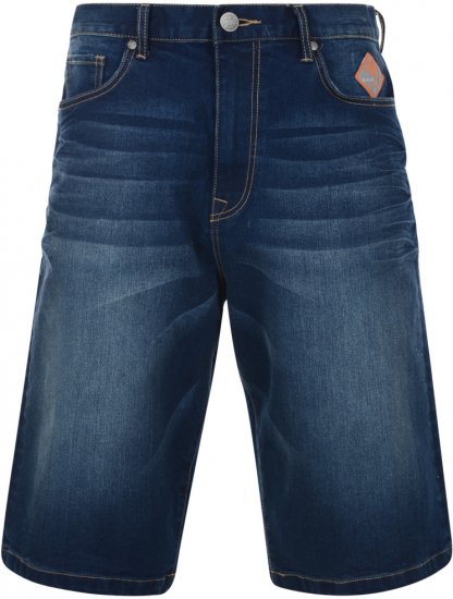 Kam Jeans Rider2 Shorts - Lühikesed Püksid - Lühikesed Püksid suured suurused: W40-W60