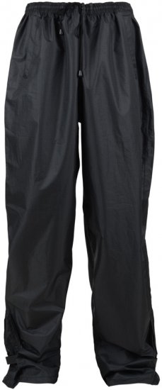 Kam Jeans Kilepüksid Mustad - Jakid & Vihmariided - Joped, suured suurused: 2XL – 12XL