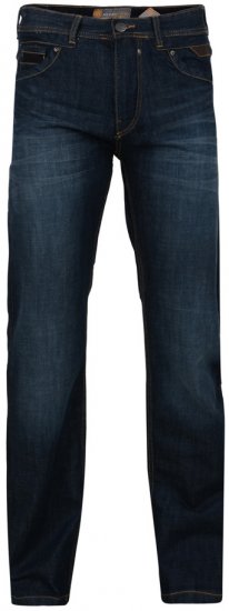 Kam Jeans Tank - Teksad ja Püksid - Meeste suured teksad W40 – W70