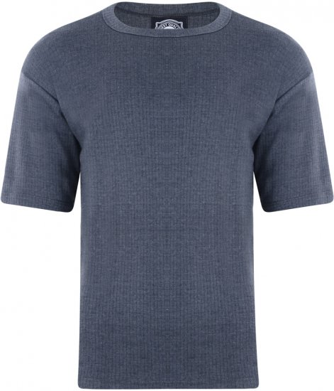 Kam Jeans Thermal T-shirt - Aluspesu ja Ujumisriided - Aluspesu 2XL-8XL