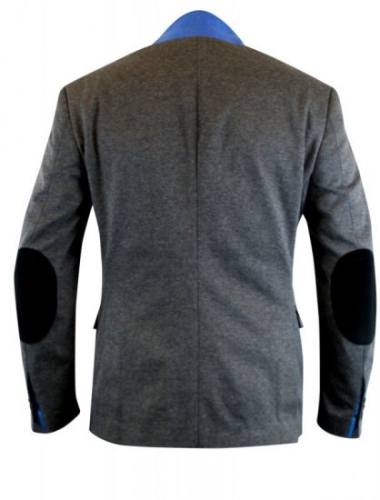 D555 Trenton Blazer - Ülikonnad ja pintsakud - Ülikonnad suured suurused