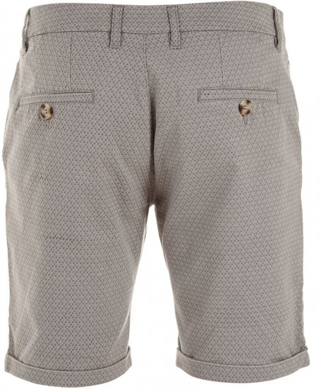 D555 Deion Stretch Cotton Dress Short - Lühikesed püksid - Lühikesed Püksid suured suurused: W40-W60