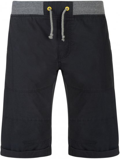 Kam Jeans Rib Elastic Fashion Shorts - Lühikesed Püksid - Lühikesed Püksid suured suurused: W40-W60