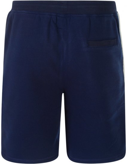 Kam Jeans Sweat Jog Shorts Navy - Dressipüksid ja -šortsid - Spordipüksid ja Lühikesed Spordipüksid