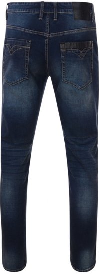 Kam Jeans Sergio - Teksad ja püksid - Meeste suured teksad W40 – W70