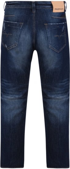 Kam Jeans MCD 1955 Dark Authentic - Teksad ja püksid - Meeste suured teksad W40 – W70