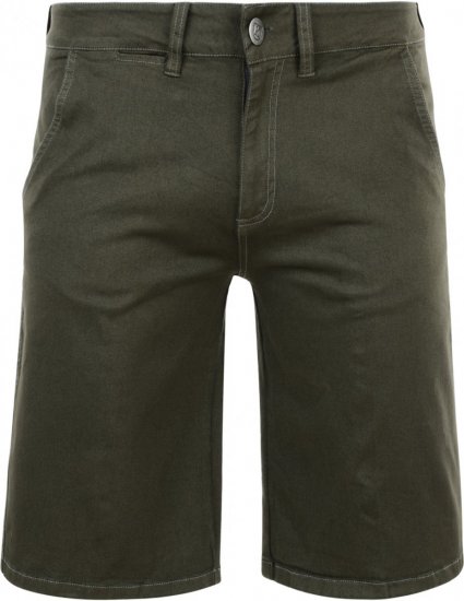 Kam Jeans 394 Chino Short Khaki - Lühikesed Püksid - Lühikesed Püksid suured suurused: W40-W60
