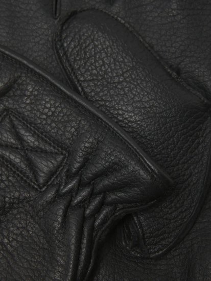 Jack & Jones Wayne Nahkkindad Must - Kindad - 