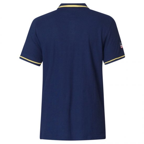 D555 Suffolk Polo Shirt - Polosärgid - Meeste suured polosärgid 2XL – 8XL