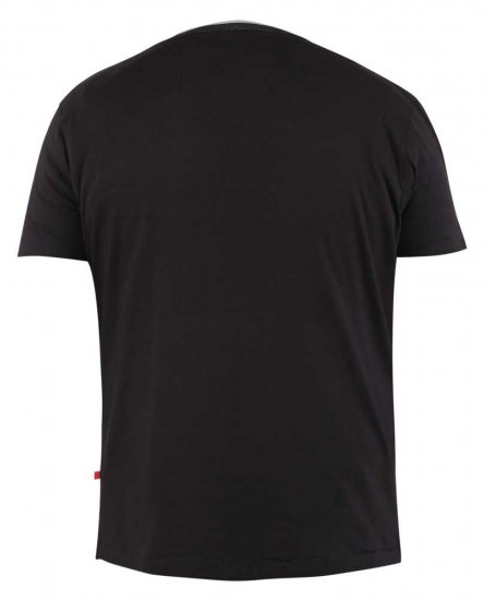 D555 Beacon Cut And Saw T-shirt - T-särgid - Suured T-särgid 2XL – 14XL