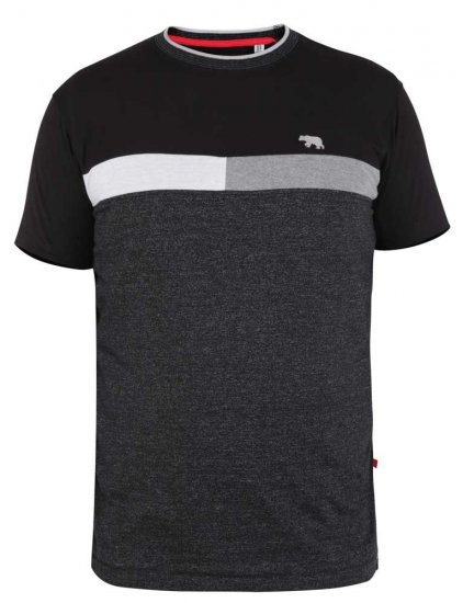 D555 Beacon Cut And Saw T-shirt - T-särgid - Suured T-särgid 2XL – 14XL