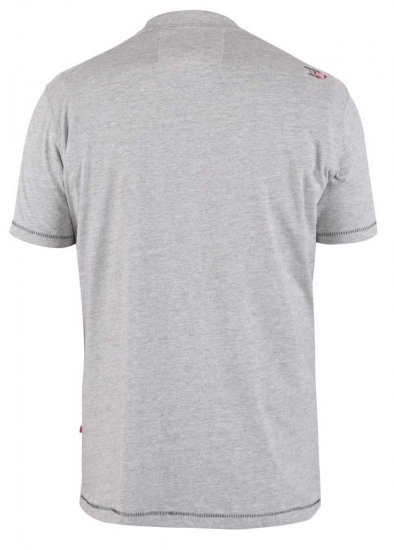 D555 Hexworth Vinyl Records Printed T-Shirt - T-särgid - Suured T-särgid 2XL – 14XL