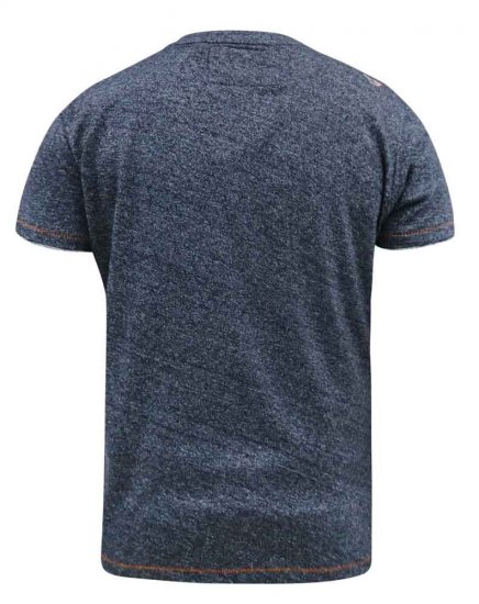 D555 Apsey Multi Cassette Tape Printed T-Shirt - T-särgid - Suured T-särgid 2XL – 14XL