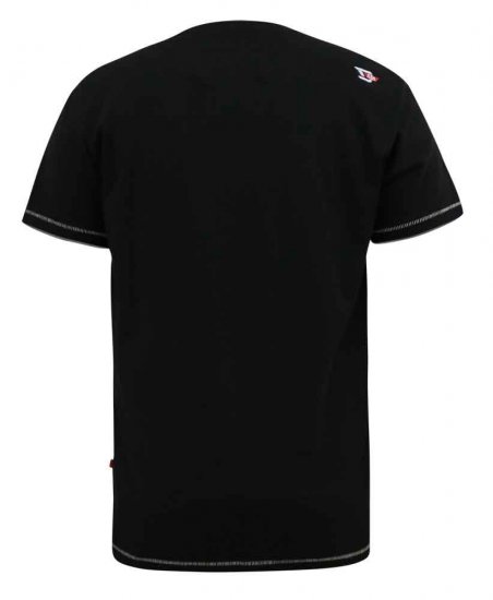 D555 Pinewood Photographic Bike Printed T-Shirt - T-särgid - Suured T-särgid 2XL – 14XL