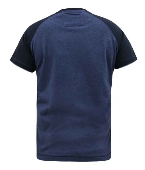 D555 Steeple Official Cobra Kai Printed T-Shirt - T-särgid - Suured T-särgid 2XL – 14XL