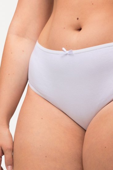 Ulla Popken 700384 Aluspüksid 5 tk Mitmevärviline - Aluspüksid - 