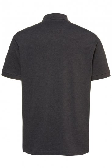 JP1880 704317 Polosärk 2 tk Tumehall - Polosärgid - Meeste suured polosärgid 2XL – 8XL