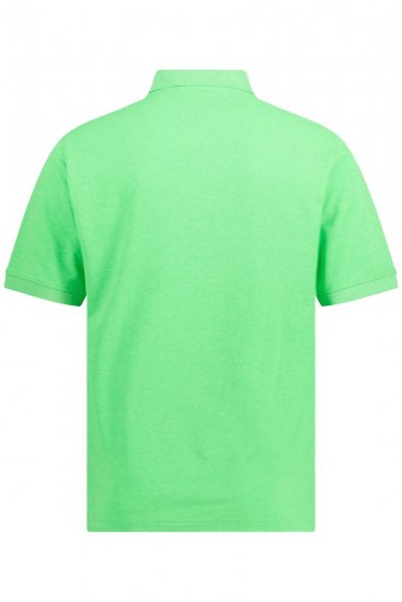 JP1880 704317 Polosärk 2 tk Süvasinine - Polosärgid - Meeste suured polosärgid 2XL – 8XL