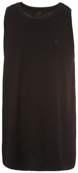 JP1880 705145 Maika Must - T-särgid - Suured T-särgid 2XL – 14XL