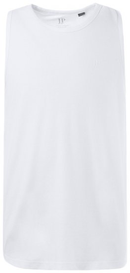 JP1880 705145 Maika Valge - T-särgid - Suured T-särgid 2XL – 14XL