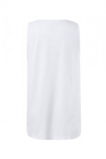 JP1880 705145 Maika Valge - T-särgid - Suured T-särgid 2XL – 14XL