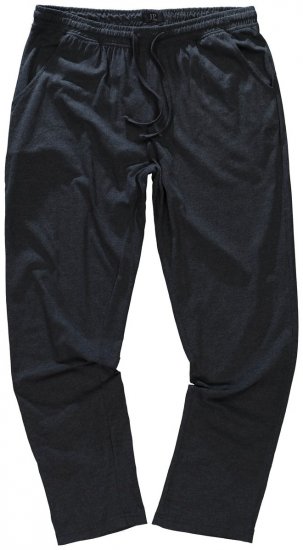 JP1880 708406 Pidžaamapüksid Antratsiit - Aluspesu ja ujumisriided - Aluspesu 2XL-8XL
