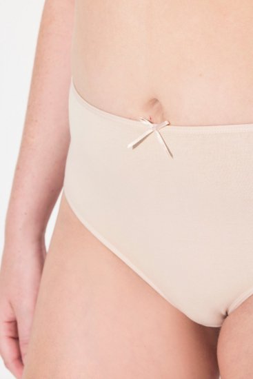 Ulla Popken 710201 Aluspüksid 5 tk Beež - Aluspüksid - 