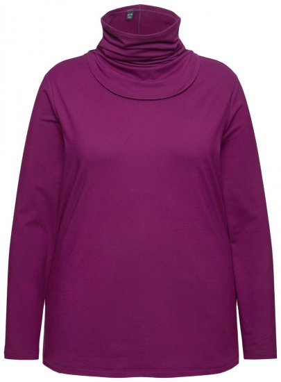 Ulla Popken 751623 Kiirkuivav suusasärk Roosa - Suusariided - 