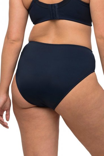 Ulla Popken 781658 Aluspüksid 2 tk Tumesinine - Aluspüksid - 
