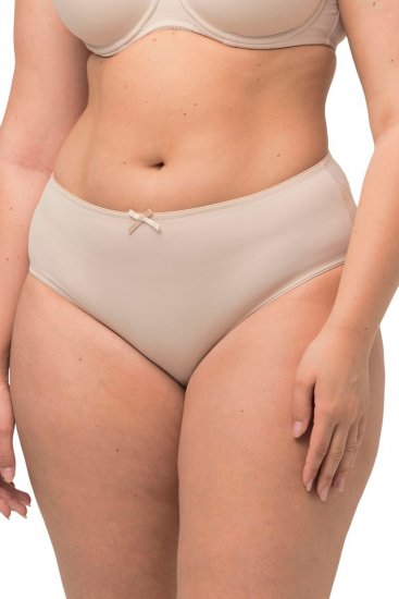 Ulla Popken 781658 Aluspüksid 2 tk Beež - Aluspüksid - 