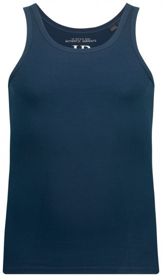 JP1880 782617 Ribiline alussärk Öösinine - Aluspesu ja ujumisriided - Aluspesu 2XL-8XL
