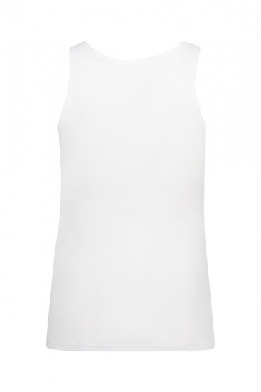 JP1880 782617 Ribiline alussärk Valge - Aluspesu ja ujumisriided - Aluspesu 2XL-8XL
